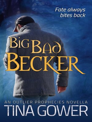 cover image of Big Bad Becker